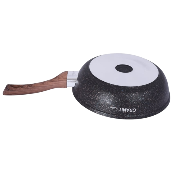 Tigaie Kukmara Granit Ultra SGGG260A Universală / 26 cm / Black photo 4