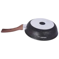 Tigaie Kukmara Granit Ultra SGGG260A Universală / 26 cm / Black photo 4