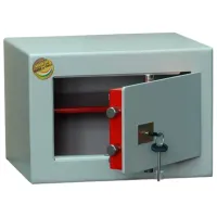 Safeu Technomax 435/CH Oțel / cu cheie