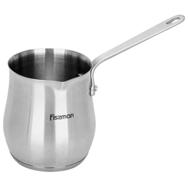 Турка Fissman 3294 0.81л / нерж. сталь / Нержавеющая сталь photo 1