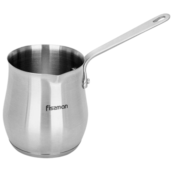 Турка Fissman 3294 0.81л / нерж. сталь / Нержавеющая сталь photo 1