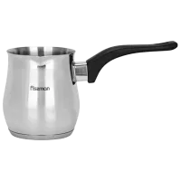 Ibric Fissman 3296 0.68l / Inox / Inox