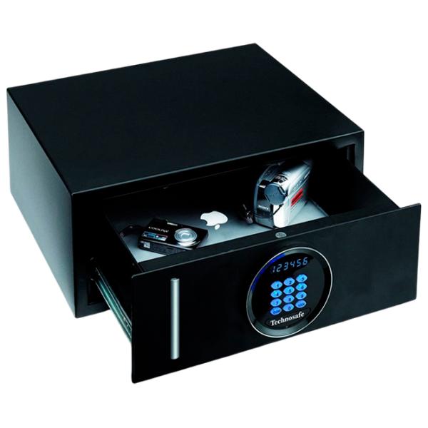 Сейф Technomax DS/5HN Cталь / Цифровой photo 1