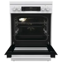 Aragaz Gorenje GKS6C71WF Pe gaz/ White/ photo 3
