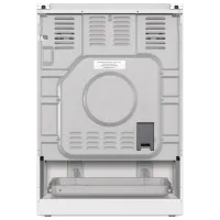 Aragaz Gorenje GKS6C71WF Pe gaz/ White/ photo 6