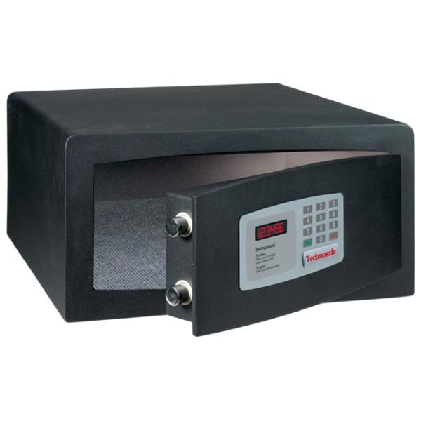 Сейф Technomax HDE/4HN Cталь / Цифровой photo 1 Сейф Technomax HDE/4HN Cталь / Цифровой photo 1