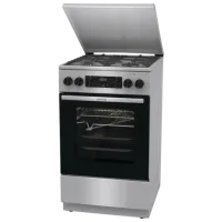 Aragaz Gorenje GKS5C71XF Pe gaz/ Inox/ photo 3