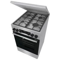 Aragaz Gorenje GKS5C71XF Pe gaz/ Inox/ photo 4