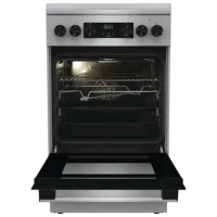 Aragaz Gorenje GKS5C71XF Pe gaz/ Inox/ photo 5