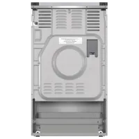Aragaz Gorenje GKS5C71XF Pe gaz/ Inox/ photo 6