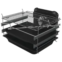 Aragaz Gorenje GKS5C71XF Pe gaz/ Inox/ photo 7