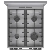 Aragaz Gorenje GKS5C71XF Pe gaz/ Inox/ photo 8