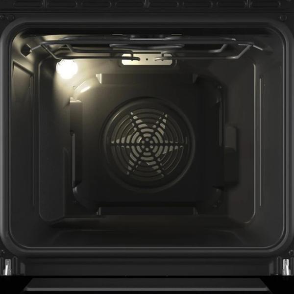 Aragaz Gorenje GKS5C71XF Pe gaz/ Inox/  photo 9