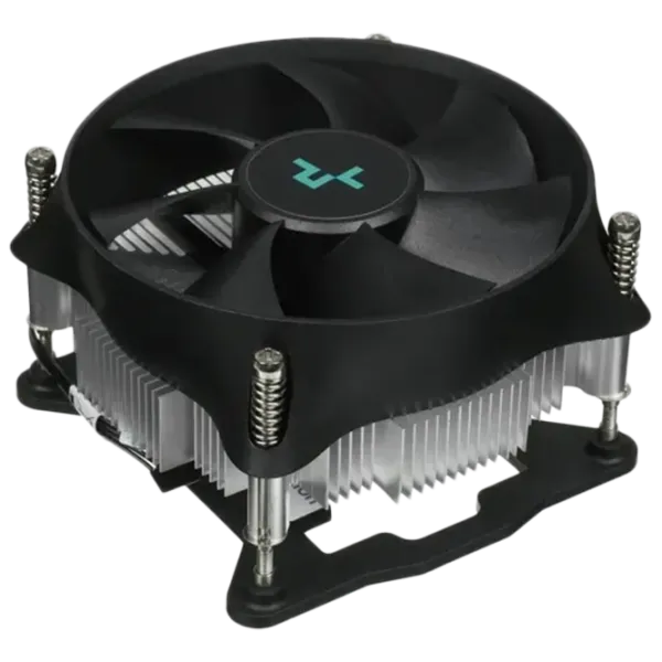 Персональный компьютер Navigator 10456 Core i3 12100F / 8 ГБ/ 1 ТB/ 256 ГБ/ GeForce GT 1030 photo 6