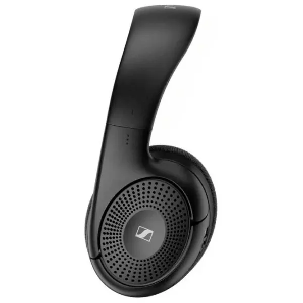 Căști Sennheiser RS 120 Black Black Fără fir/ Personal photo 2 Căști Sennheiser RS 120 Black Black Fără fir/ Personal photo 2