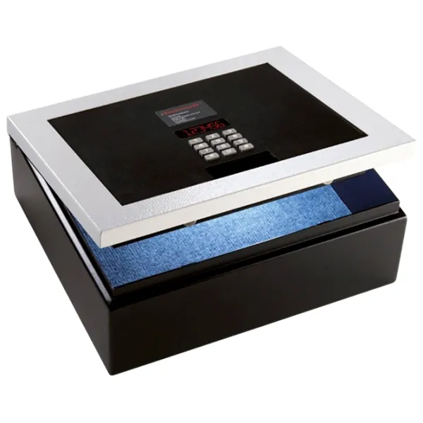 Сейф Technomax CS/4H Cталь / Цифровой photo 1