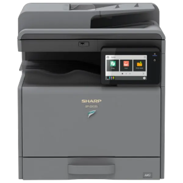 Dispozitiv multifuncțional SHARP Helios BP
BP-22C25EU Laser/ Alb-negru photo 1