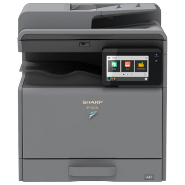 Dispozitiv multifuncțional SHARP Helios BP
BP-22C25EU Laser/ Alb-negru photo 1