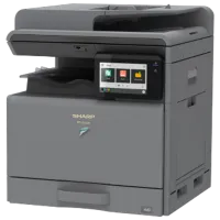 Dispozitiv multifuncțional SHARP Helios BP
BP-22C25EU Laser/ Alb-negru photo 3