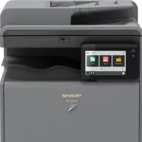 Dispozitiv multifuncțional SHARP Helios BP
BP-22C25EU Laser/ Alb-negru photo 5