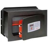 Встраиваемый сейф Technomax TE/4 Cталь / Цифровой