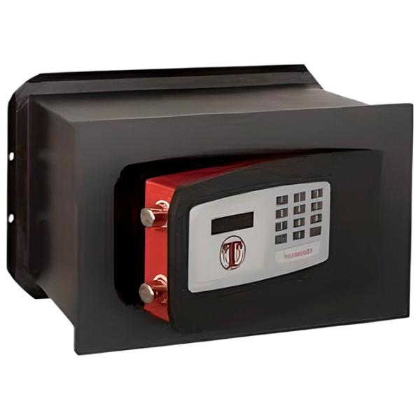 Встраиваемый сейф Technomax TE/3 Cталь / Цифровой photo 1
