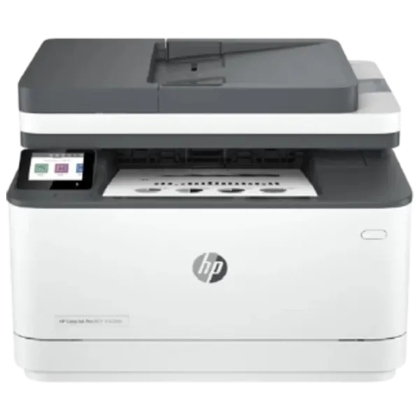 МФУ HP LaserJet Pro
MFP 3103fdn Лазерный/ Монохромный photo 1