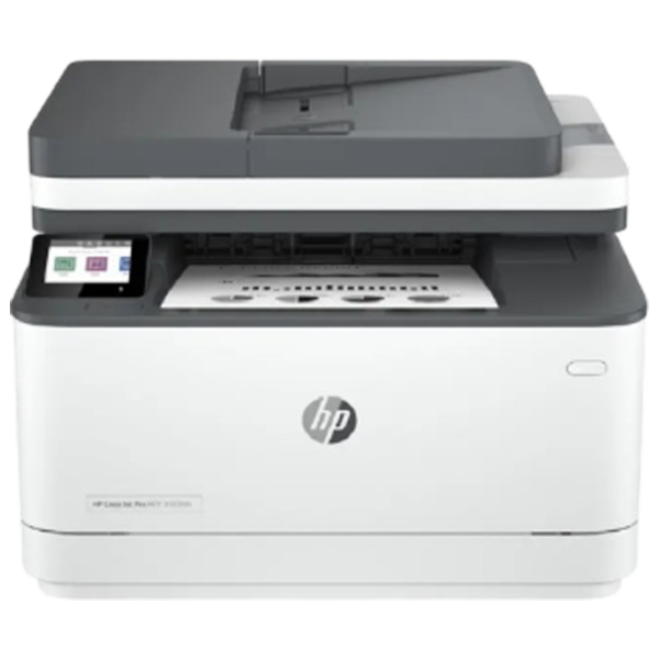 МФУ HP LaserJet Pro
MFP 3103fdn Лазерный/ Монохромный photo 1