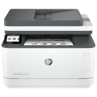 Dispozitiv multifuncțional HP LaserJet Pro
MFP 3103fdn Laser/ Monochrome
