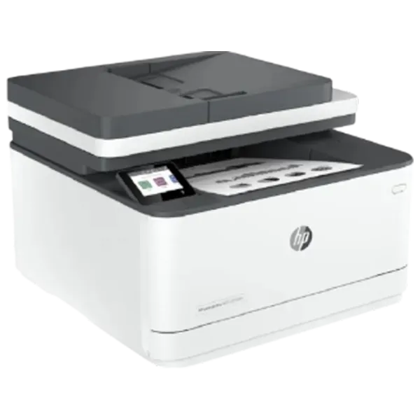 МФУ HP LaserJet Pro
MFP 3103fdn Лазерный/ Монохромный photo 2