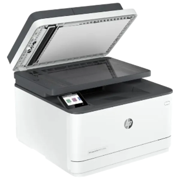 МФУ HP LaserJet Pro
MFP 3103fdn Лазерный/ Монохромный photo 3