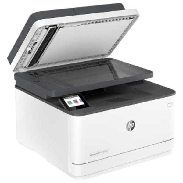 МФУ HP LaserJet Pro
MFP 3103fdn Лазерный/ Монохромный photo 3