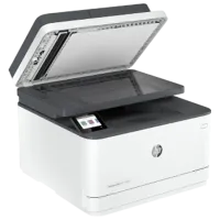 Dispozitiv multifuncțional HP LaserJet Pro
MFP 3103fdn Laser/ Monochrome photo 3