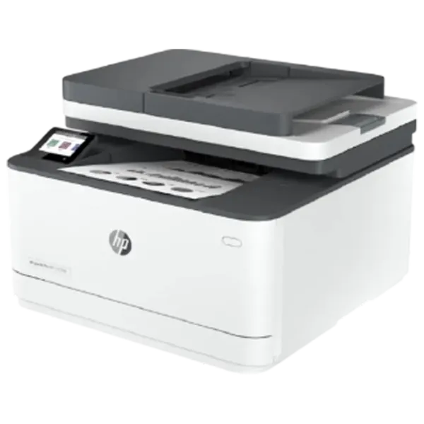 МФУ HP LaserJet Pro
MFP 3103fdn Лазерный/ Монохромный photo 4