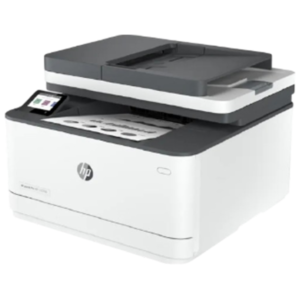 МФУ HP LaserJet Pro
MFP 3103fdn Лазерный/ Монохромный photo 4