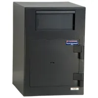 Safeu Technomax DS19K Oțel / cu cheie