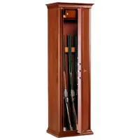 Оружейный сейф Technomax EHC/1500 FT Cталь / с ключом