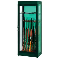 Dulap arme Technomax GA/70F Oțel / cu cheie