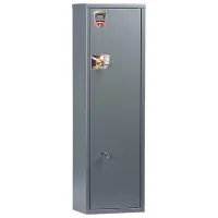 Dulap arme Aiko CIROK 1020 Oțel / cu cheie