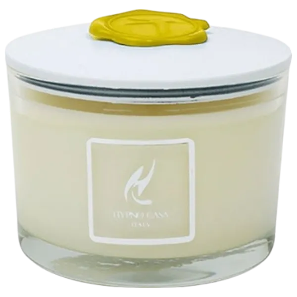 Lumânare Hypno Casa Vaniglia & Patchouli Paciuli / Parafină photo 1