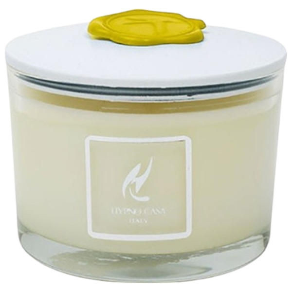 Lumânare Hypno Casa Vaniglia & Patchouli Paciuli / Parafină photo 1