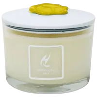 Lumânare Hypno Casa Vaniglia & Patchouli Paciuli / Parafină