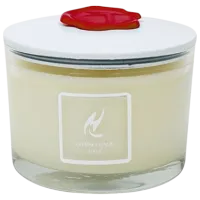 Lumânare Hypno Casa Melograno Rodie / Parafină