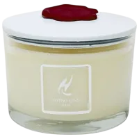 Lumânare Hypno Casa Sandalo nobile Sandal / Parafină