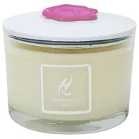 Lumânare Hypno Casa Magnolia Magnolia / Parafină