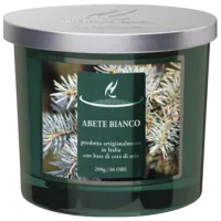 Lumânare Hypno Casa Abete Bianco Lemn de santal / Parafină