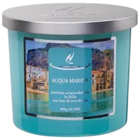 Свеча Hypno Casa Acqua marina Дыня / Парафин