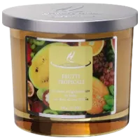 Свеча Hypno Casa Cipria Экзотические фрукты / Парафин