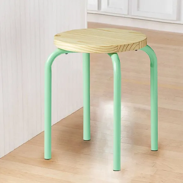 Табурет Ikea Domsten  Light Green photo 2