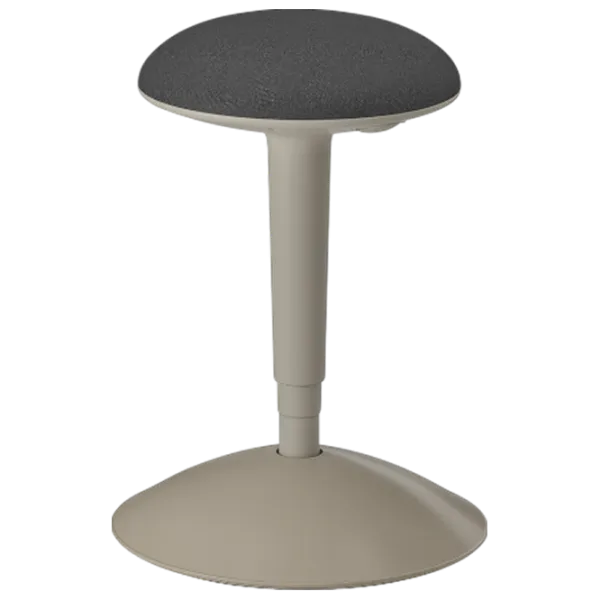 Taburetă Ikea Nilserik Beige photo 1